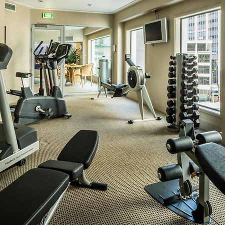 ולינגטו The Residence Suite At Bolton Hotel מראה חיצוני תמונה