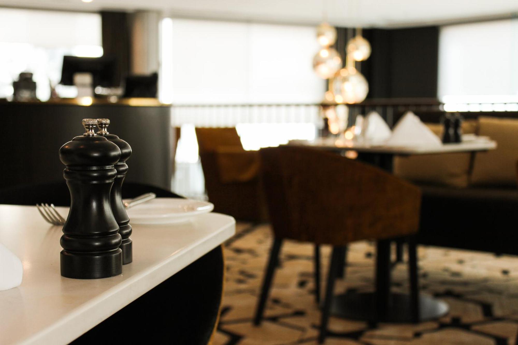 ולינגטו The Residence Suite At Bolton Hotel מראה חיצוני תמונה